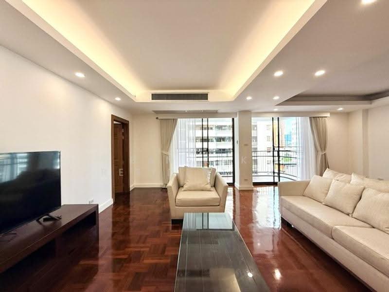 Grand Ville House 1, bangkok, 36 Soi Sukhumvit 24, Khong Tan, Khlong Toei, Bangkok, 3 Bedrooms, 225 sqm, Condo For Rent, by Bangkok Residential, 500552841 - DDproperty.com