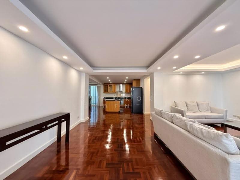 Grand Ville House 1, bangkok, 36 Soi Sukhumvit 24, Khong Tan, Khlong Toei, Bangkok, 3 Bedrooms, 225 sqm, Condo For Rent, by Bangkok Residential, 500552841 - DDproperty.com
