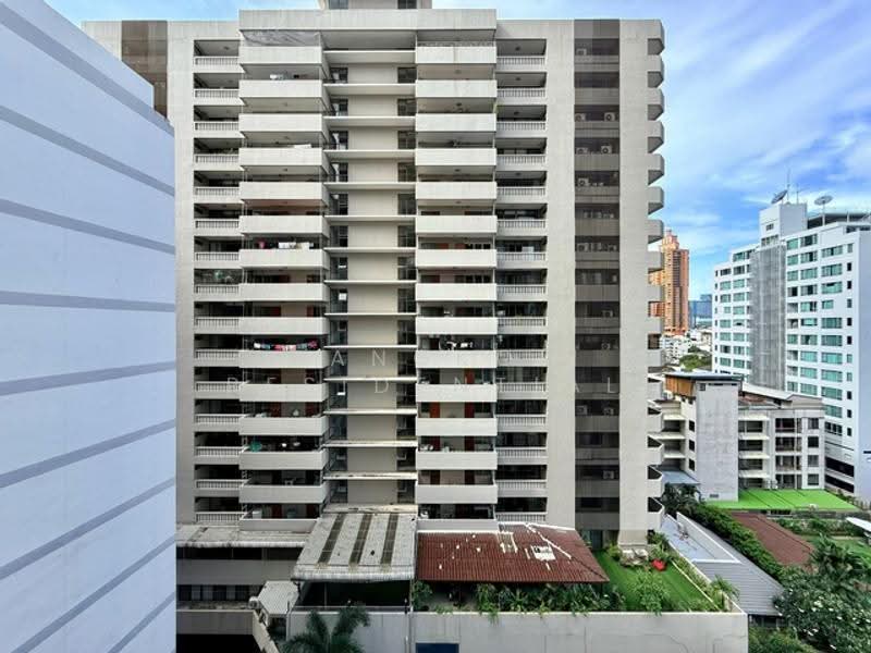 Grand Ville House 1, bangkok, 36 Soi Sukhumvit 24, Khong Tan, Khlong Toei, Bangkok, 3 Bedrooms, 225 sqm, Condo For Rent, by Bangkok Residential, 500552841 - DDproperty.com