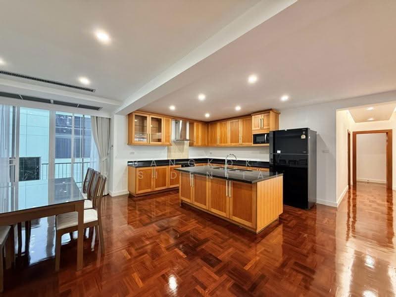 Grand Ville House 1, bangkok, 36 Soi Sukhumvit 24, Khong Tan, Khlong Toei, Bangkok, 3 Bedrooms, 225 sqm, Condo For Rent, by Bangkok Residential, 500552841 - DDproperty.com