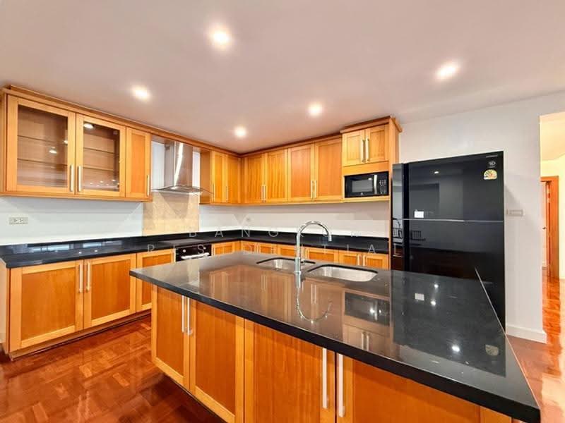 Grand Ville House 1, bangkok, 36 Soi Sukhumvit 24, Khong Tan, Khlong Toei, Bangkok, 3 Bedrooms, 225 sqm, Condo For Rent, by Bangkok Residential, 500552841 - DDproperty.com