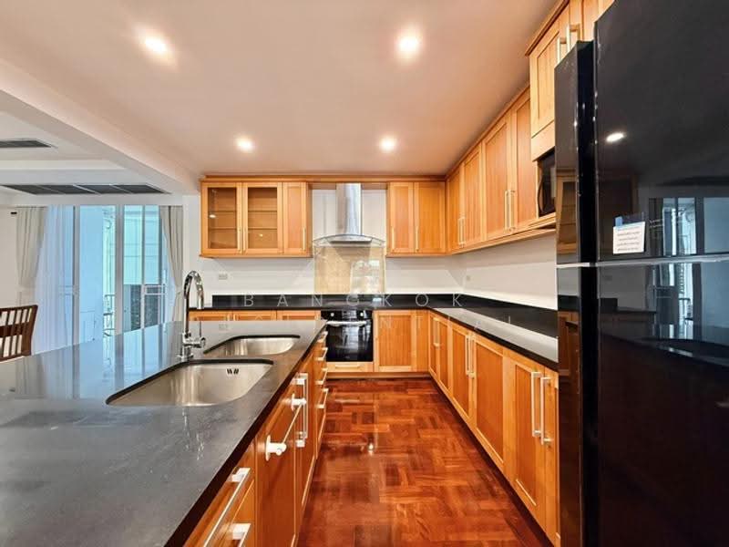 Grand Ville House 1, bangkok, 36 Soi Sukhumvit 24, Khong Tan, Khlong Toei, Bangkok, 3 Bedrooms, 225 sqm, Condo For Rent, by Bangkok Residential, 500552841 - DDproperty.com