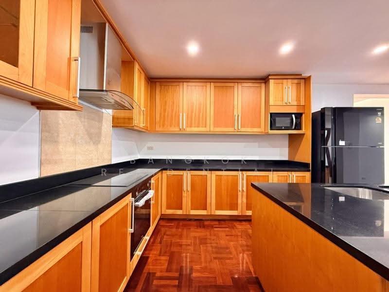 Grand Ville House 1, bangkok, 36 Soi Sukhumvit 24, Khong Tan, Khlong Toei, Bangkok, 3 Bedrooms, 225 sqm, Condo For Rent, by Bangkok Residential, 500552841 - DDproperty.com