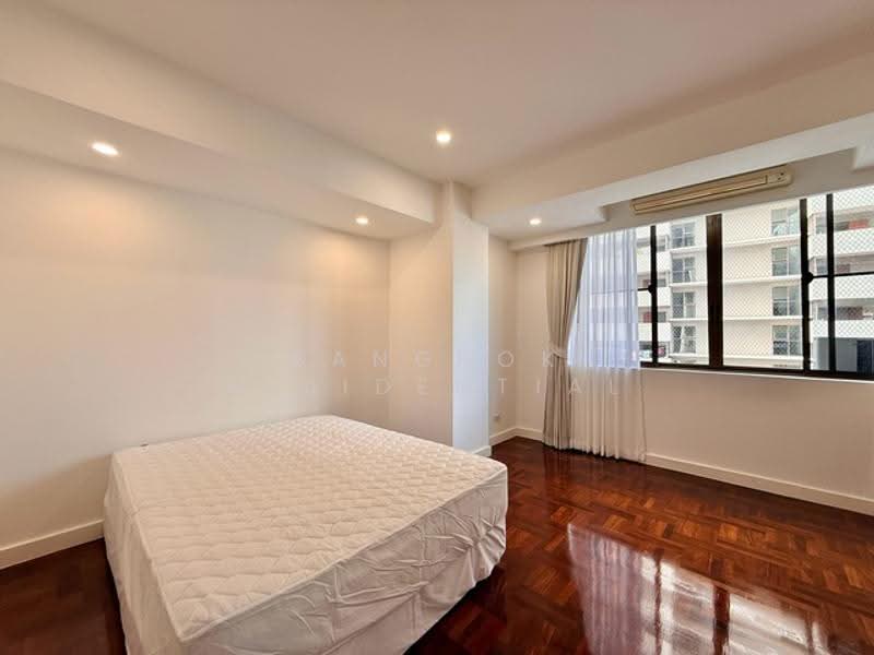 Grand Ville House 1, bangkok, 36 Soi Sukhumvit 24, Khong Tan, Khlong Toei, Bangkok, 3 Bedrooms, 225 sqm, Condo For Rent, by Bangkok Residential, 500552841 - DDproperty.com