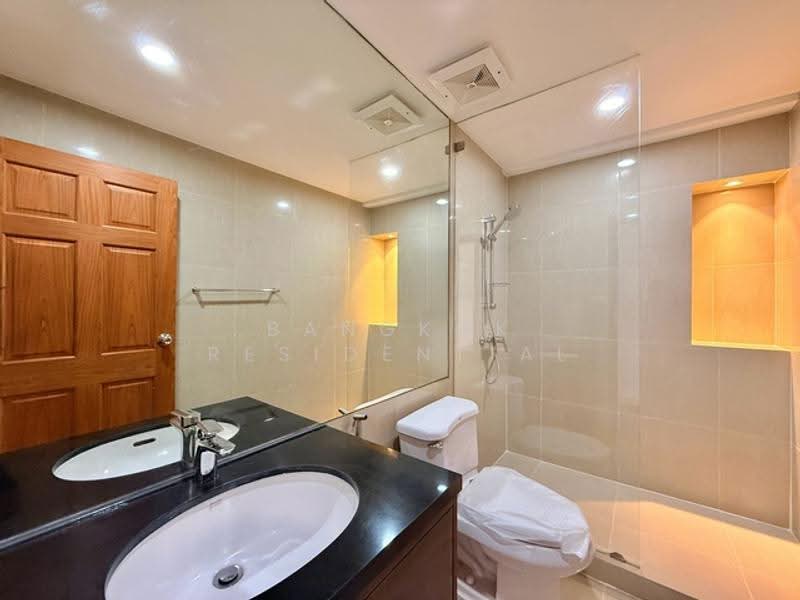 Grand Ville House 1, bangkok, 36 Soi Sukhumvit 24, Khong Tan, Khlong Toei, Bangkok, 3 Bedrooms, 225 sqm, Condo For Rent, by Bangkok Residential, 500552841 - DDproperty.com