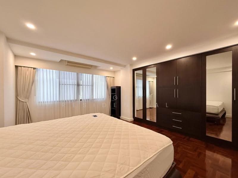 Grand Ville House 1, bangkok, 36 Soi Sukhumvit 24, Khong Tan, Khlong Toei, Bangkok, 3 Bedrooms, 225 sqm, Condo For Rent, by Bangkok Residential, 500552841 - DDproperty.com