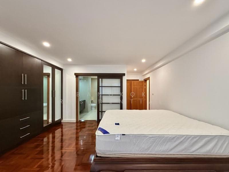 Grand Ville House 1, bangkok, 36 Soi Sukhumvit 24, Khong Tan, Khlong Toei, Bangkok, 3 Bedrooms, 225 sqm, Condo For Rent, by Bangkok Residential, 500552841 - DDproperty.com
