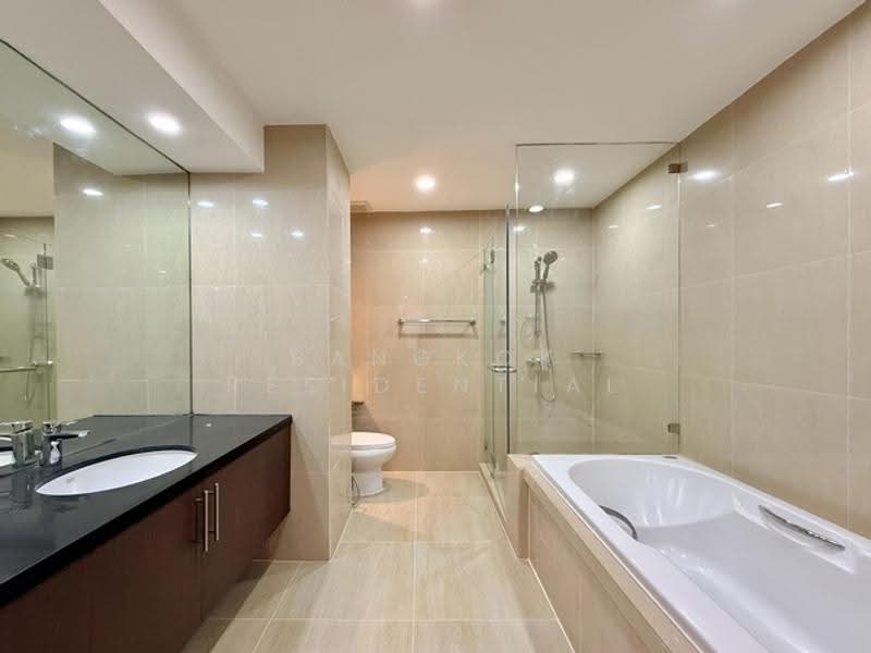 Grand Ville House 1, bangkok, 36 Soi Sukhumvit 24, Khong Tan, Khlong Toei, Bangkok, 3 Bedrooms, 225 sqm, Condo For Rent, by Bangkok Residential, 500552841 - DDproperty.com