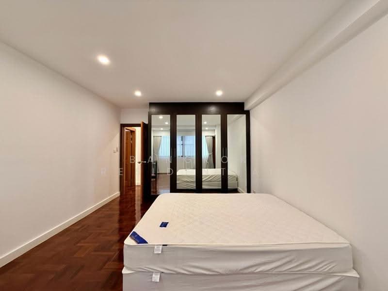 Grand Ville House 1, bangkok, 36 Soi Sukhumvit 24, Khong Tan, Khlong Toei, Bangkok, 3 Bedrooms, 225 sqm, Condo For Rent, by Bangkok Residential, 500552841 - DDproperty.com