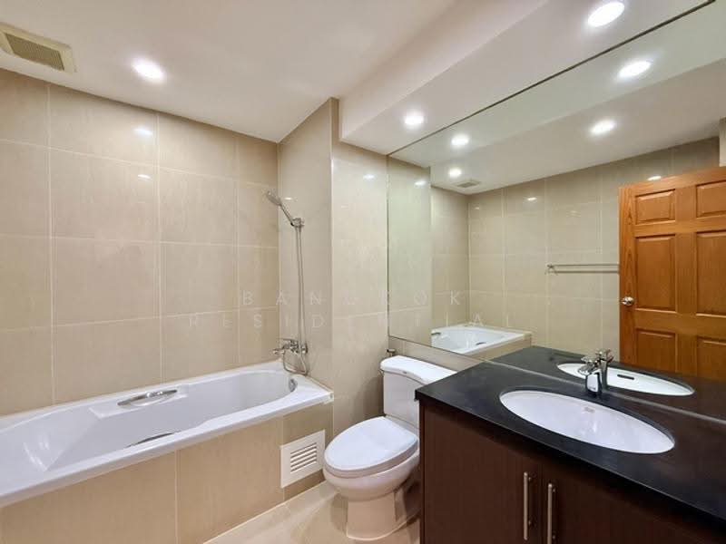 Grand Ville House 1, bangkok, 36 Soi Sukhumvit 24, Khong Tan, Khlong Toei, Bangkok, 3 Bedrooms, 225 sqm, Condo For Rent, by Bangkok Residential, 500552841 - DDproperty.com