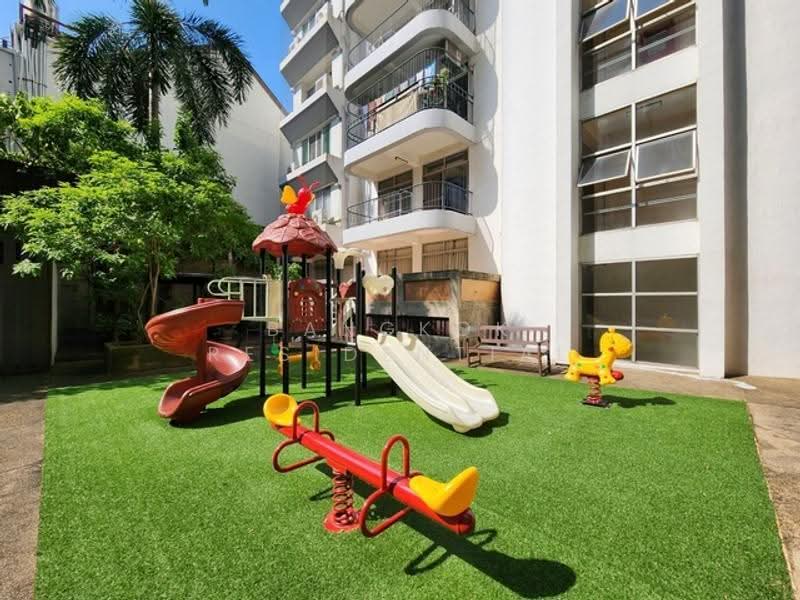 Grand Ville House 1, bangkok, 36 Soi Sukhumvit 24, Khong Tan, Khlong Toei, Bangkok, 3 Bedrooms, 225 sqm, Condo For Rent, by Bangkok Residential, 500552841 - DDproperty.com