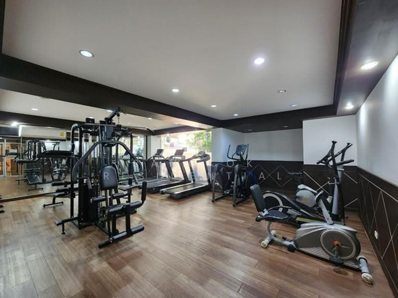 Grand Ville House 1, bangkok, 36 Soi Sukhumvit 24, Khong Tan, Khlong Toei, Bangkok, 3 Bedrooms, 225 sqm, Condo For Rent, by Bangkok Residential, 500552841 - DDproperty.com