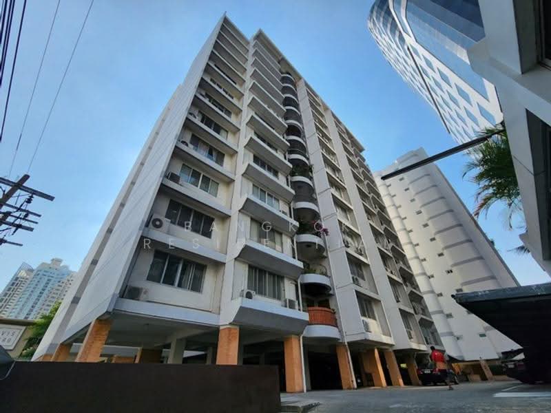 Grand Ville House 1, bangkok, 36 Soi Sukhumvit 24, Khong Tan, Khlong Toei, Bangkok, 3 Bedrooms, 225 sqm, Condo For Rent, by Bangkok Residential, 500552841 - DDproperty.com