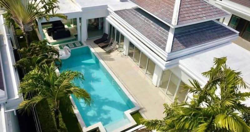 undefined, Phuket, Rawai, Muang Phuket, Phuket, 3 Bedrooms, 204 sqm, Single Detached House For Sale, by Puttirat Kleebyam, 500552844 - DDproperty.com