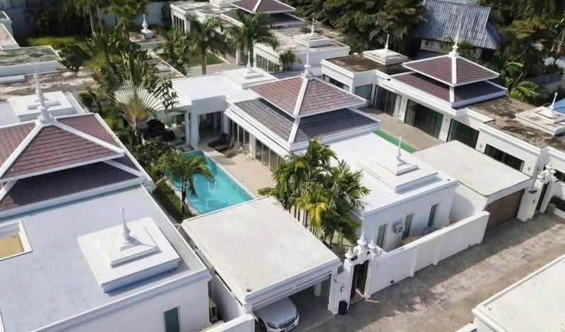 undefined, Phuket, Rawai, Muang Phuket, Phuket, 3 Bedrooms, 204 sqm, Single Detached House For Sale, by Puttirat Kleebyam, 500552844 - DDproperty.com