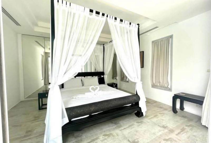 undefined, Phuket, Rawai, Muang Phuket, Phuket, 3 Bedrooms, 204 sqm, Single Detached House For Sale, by Puttirat Kleebyam, 500552844 - DDproperty.com