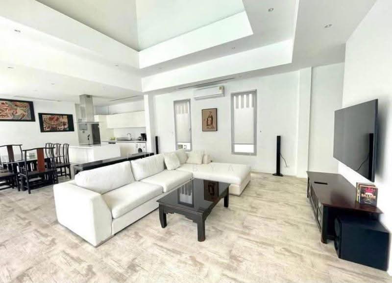 undefined, Phuket, Rawai, Muang Phuket, Phuket, 3 Bedrooms, 204 sqm, Single Detached House For Sale, by Puttirat Kleebyam, 500552844 - DDproperty.com