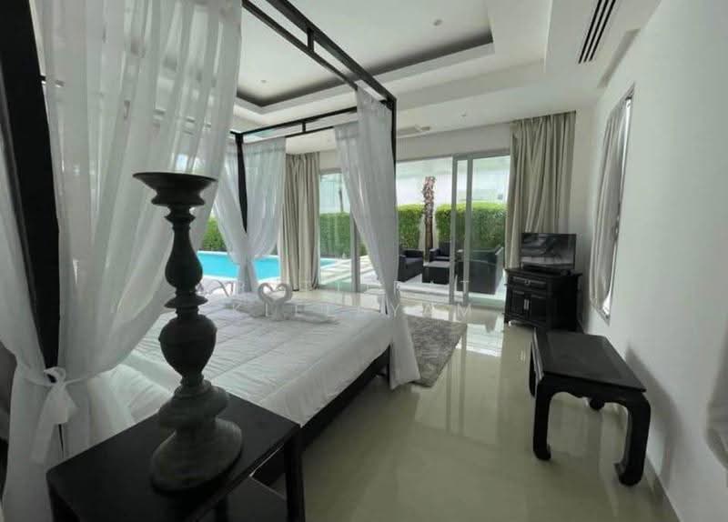 undefined, Phuket, Rawai, Muang Phuket, Phuket, 3 Bedrooms, 204 sqm, Single Detached House For Sale, by Puttirat Kleebyam, 500552844 - DDproperty.com