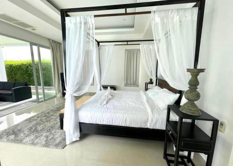 undefined, Phuket, Rawai, Muang Phuket, Phuket, 3 Bedrooms, 204 sqm, Single Detached House For Sale, by Puttirat Kleebyam, 500552844 - DDproperty.com