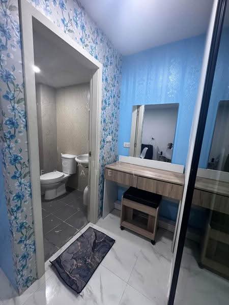 The Momento Tiwanon, Nonthaburi, Soi Senasarisdet, Bang Khen, Muang Nonthaburi, Nonthaburi, 1 Bedroom, 27 sqm, Condo For Rent, by Cat Real Estate (Thailand) Co., Ltd., 500552845 - DDproperty.com