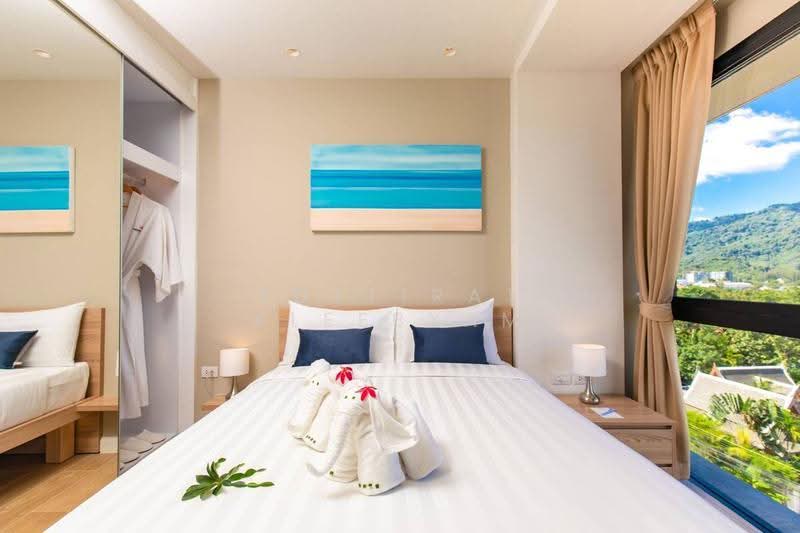 Diamond Condominium Patong : ไดมอนด์ คอนโดมิเนียม ป่าตอง, ภูเก็ต, ซอยมานิสี, ป่าตอง, กะทู้, ภูเก็ต, 33 ตร.ม., คอนโด ขาย, โดย Puttirat Kleebyam, 500552846 - DDproperty.com