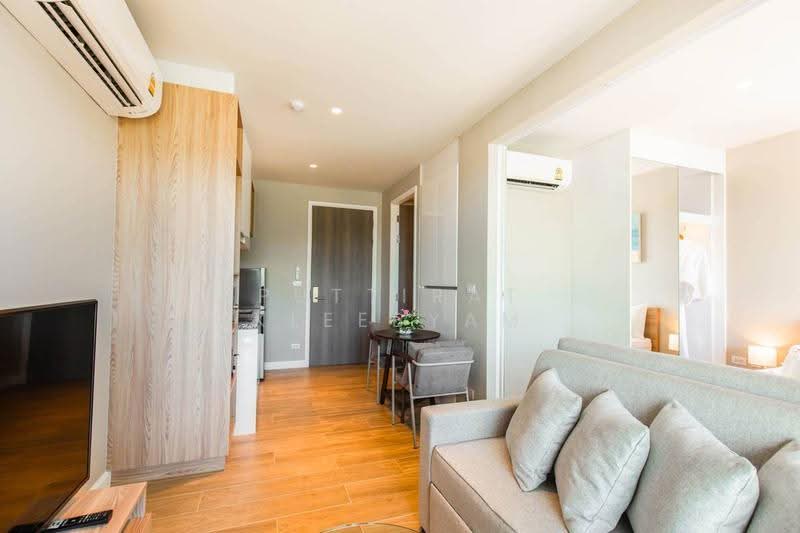 Diamond Condominium Patong, Phuket, Soi Manisi, Patong, Kathu, Phuket, 1 Bedroom, 33 sqm, Condo For Sale, by Puttirat Kleebyam, 500552846 - DDproperty.com