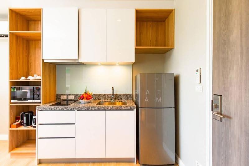 Diamond Condominium Patong, Phuket, Soi Manisi, Patong, Kathu, Phuket, 1 Bedroom, 33 sqm, Condo For Sale, by Puttirat Kleebyam, 500552846 - DDproperty.com