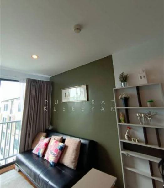 Zcape 1 : ซีเคป 1, ภูเก็ต, ถนน บ้านดอน-เชิงทะเล, เชิงทะเล, ถลาง, ภูเก็ต, 32 ตร.ม., คอนโด ขาย, โดย Puttirat Kleebyam, 500552848 - DDproperty.com