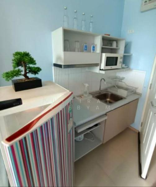 Zcape 1 : ซีเคป 1, ภูเก็ต, ถนน บ้านดอน-เชิงทะเล, เชิงทะเล, ถลาง, ภูเก็ต, 32 ตร.ม., คอนโด ขาย, โดย Puttirat Kleebyam, 500552848 - DDproperty.com
