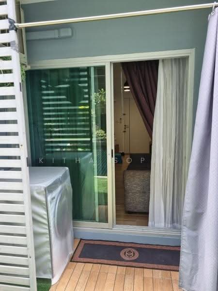 A Space Play, Bangkok, 295 Sutthisarn Winitchai Road, Samsen Nok, Huai Khwang, Bangkok, 1 Bedroom, 42 sqm, Condo For Sale, by Kitha Sopha, 500552849 - DDproperty.com