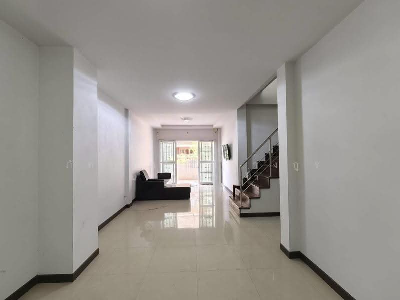 Niraville Ekachai-Pojae Phase2, Samut Sakhon, Bang Nam Chut, Muang Samut Sakhon, Samut Sakhon, 4 Bedrooms, 84 sqm, Townhouse For Sale, by ภัทรนัน อิศรางกูร ณ อยุธยา, 500552852 - DDproperty.com