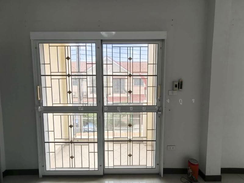Niraville Ekachai-Pojae Phase2, Samut Sakhon, Bang Nam Chut, Muang Samut Sakhon, Samut Sakhon, 4 Bedrooms, 84 sqm, Townhouse For Sale, by ภัทรนัน อิศรางกูร ณ อยุธยา, 500552852 - DDproperty.com