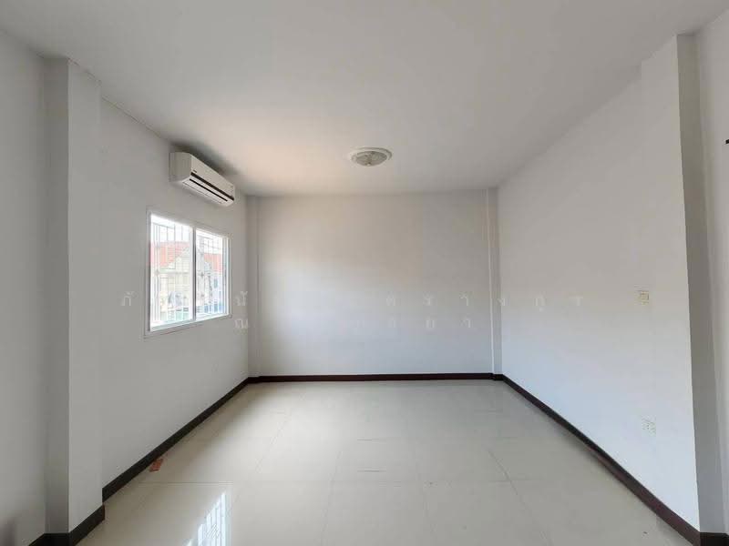 Niraville Ekachai-Pojae Phase2, Samut Sakhon, Bang Nam Chut, Muang Samut Sakhon, Samut Sakhon, 4 Bedrooms, 84 sqm, Townhouse For Sale, by ภัทรนัน อิศรางกูร ณ อยุธยา, 500552852 - DDproperty.com