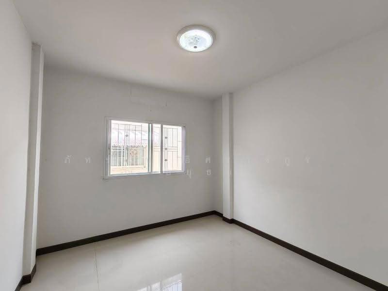 Niraville Ekachai-Pojae Phase2, Samut Sakhon, Bang Nam Chut, Muang Samut Sakhon, Samut Sakhon, 4 Bedrooms, 84 sqm, Townhouse For Sale, by ภัทรนัน อิศรางกูร ณ อยุธยา, 500552852 - DDproperty.com