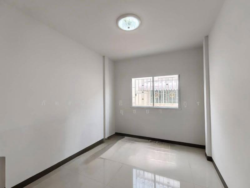 Niraville Ekachai-Pojae Phase2, Samut Sakhon, Bang Nam Chut, Muang Samut Sakhon, Samut Sakhon, 4 Bedrooms, 84 sqm, Townhouse For Sale, by ภัทรนัน อิศรางกูร ณ อยุธยา, 500552852 - DDproperty.com