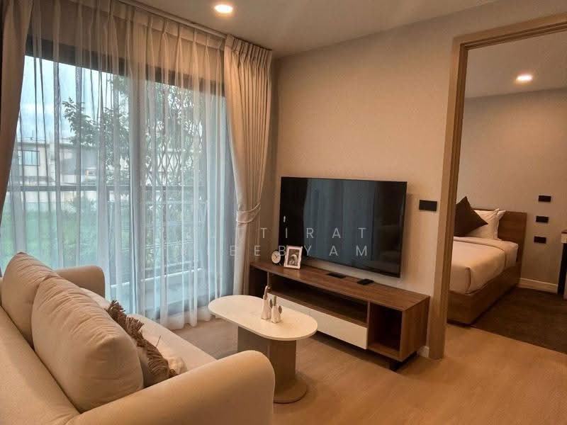 Space Cherngtalay Condominium, Phuket, Choeng Thale, Thalang, Phuket, 2 Bedrooms, 57 sqm, Condo For Sale, by Puttirat Kleebyam, 500552853 - DDproperty.com