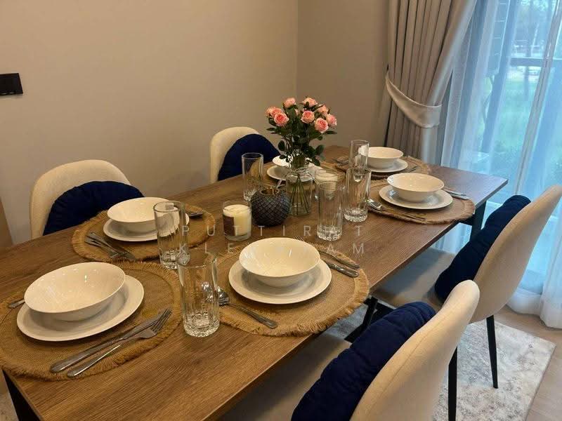 Space Cherngtalay Condominium, Phuket, Choeng Thale, Thalang, Phuket, 2 Bedrooms, 57 sqm, Condo For Sale, by Puttirat Kleebyam, 500552853 - DDproperty.com