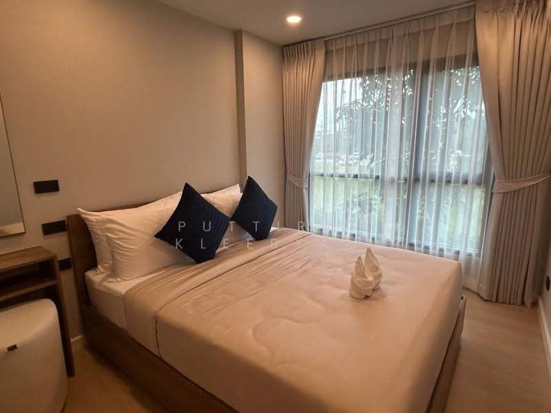 Space Cherngtalay Condominium, Phuket, Choeng Thale, Thalang, Phuket, 2 Bedrooms, 57 sqm, Condo For Sale, by Puttirat Kleebyam, 500552853 - DDproperty.com