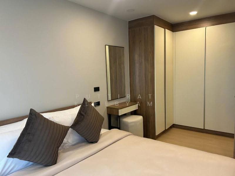 Space Cherngtalay Condominium, Phuket, Choeng Thale, Thalang, Phuket, 2 Bedrooms, 57 sqm, Condo For Sale, by Puttirat Kleebyam, 500552853 - DDproperty.com