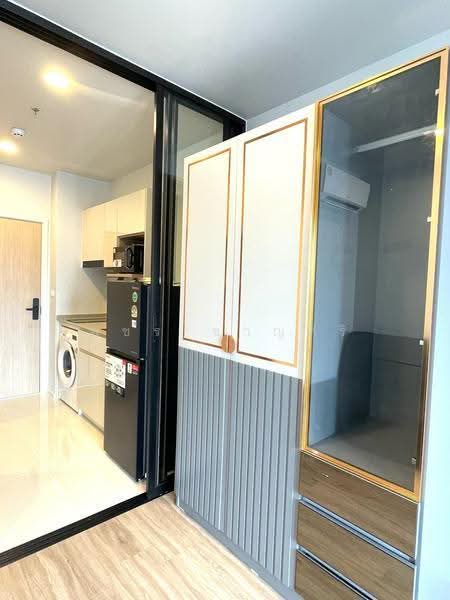 Culture Thonglor, Bangkok, Soi Sukhumvit 59, Sukhumvit Road, Khlong Tan Nua, Watthana, Bangkok, Studio, 26 sqm, Condo For Rent, by พชร ชาญศิริ, 500552854 - DDproperty.com