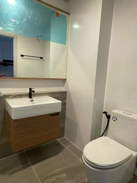 Culture Thonglor, Bangkok, Soi Sukhumvit 59, Sukhumvit Road, Khlong Tan Nua, Watthana, Bangkok, Studio, 26 sqm, Condo For Rent, by พชร ชาญศิริ, 500552854 - DDproperty.com