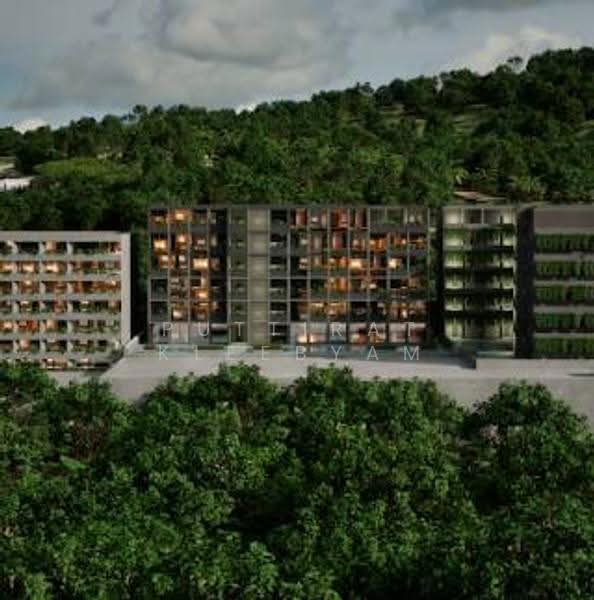 Terra Grove Layan, phuket, Soi Layan 3, Choeng Thale, Thalang, Phuket, 1 Bedroom, 54 sqm, Condo For Sale, by Puttirat Kleebyam, 500552856 - DDproperty.com