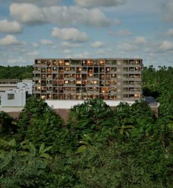 Terra Grove Layan, phuket, Soi Layan 3, Choeng Thale, Thalang, Phuket, 1 Bedroom, 54 sqm, Condo For Sale, by Puttirat Kleebyam, 500552856 - DDproperty.com