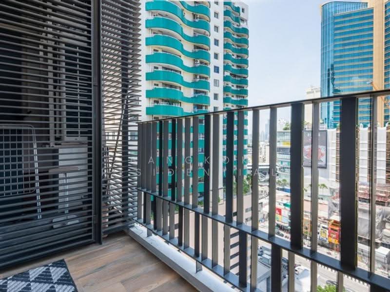 MUNIQ Sukhumvit 23, Bangkok, 17 Sukhumvit 23, Khlongtoei Nua, Watthana, Bangkok, 2 Bedrooms, 63 sqm, Condo For Rent, by Bangkok Residential, 500552858 - DDproperty.com