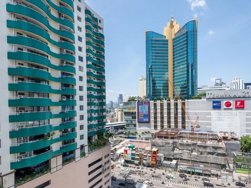 MUNIQ Sukhumvit 23, Bangkok, 17 Sukhumvit 23, Khlongtoei Nua, Watthana, Bangkok, 2 Bedrooms, 63 sqm, Condo For Rent, by Bangkok Residential, 500552858 - DDproperty.com