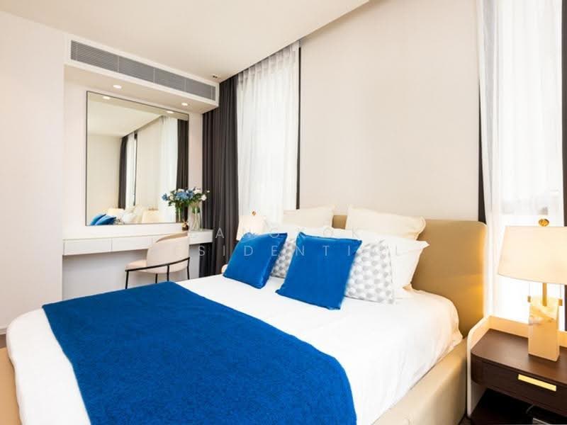 MUNIQ Sukhumvit 23, Bangkok, 17 Sukhumvit 23, Khlongtoei Nua, Watthana, Bangkok, 2 Bedrooms, 63 sqm, Condo For Rent, by Bangkok Residential, 500552858 - DDproperty.com
