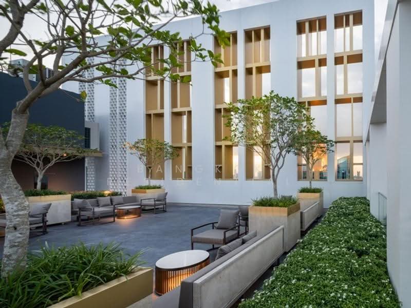 MUNIQ Sukhumvit 23, Bangkok, 17 Sukhumvit 23, Khlongtoei Nua, Watthana, Bangkok, 2 Bedrooms, 63 sqm, Condo For Rent, by Bangkok Residential, 500552858 - DDproperty.com