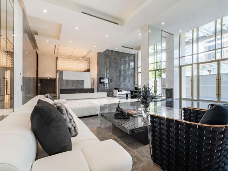 MUNIQ Sukhumvit 23, Bangkok, 17 Sukhumvit 23, Khlongtoei Nua, Watthana, Bangkok, 2 Bedrooms, 63 sqm, Condo For Rent, by Bangkok Residential, 500552858 - DDproperty.com