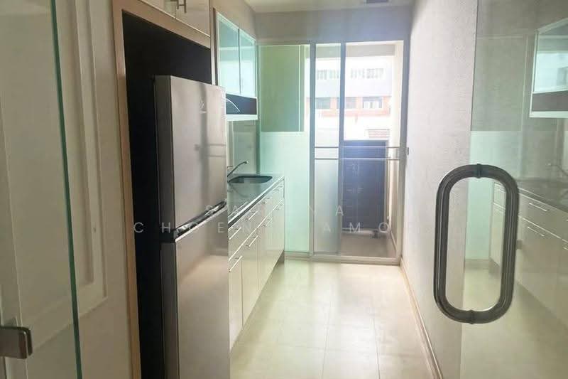 The Bangkok Sukhumvit 43, Bangkok, Soi Sukhumvit 43, Khlong Tan Nua, Watthana, Bangkok, 2 Bedrooms, 116 sqm, Condo For Rent, by Sarena Choengsamor, 500552861 - DDproperty.com