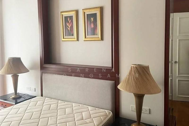 The Bangkok Sukhumvit 43, Bangkok, Soi Sukhumvit 43, Khlong Tan Nua, Watthana, Bangkok, 2 Bedrooms, 116 sqm, Condo For Rent, by Sarena Choengsamor, 500552861 - DDproperty.com